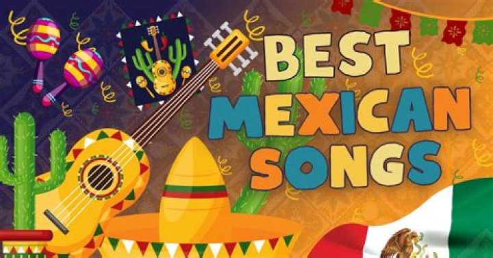 'Querido Amigo' -  mexican Songs