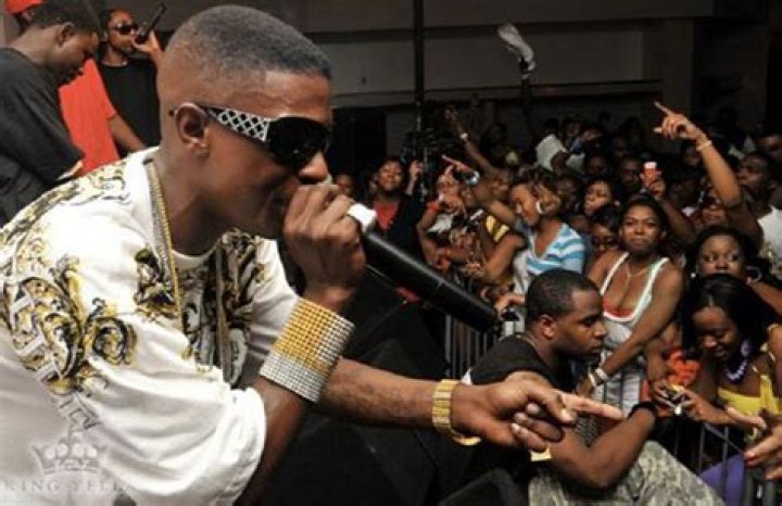A trial that rap lyrics (and Boosie) might actually win