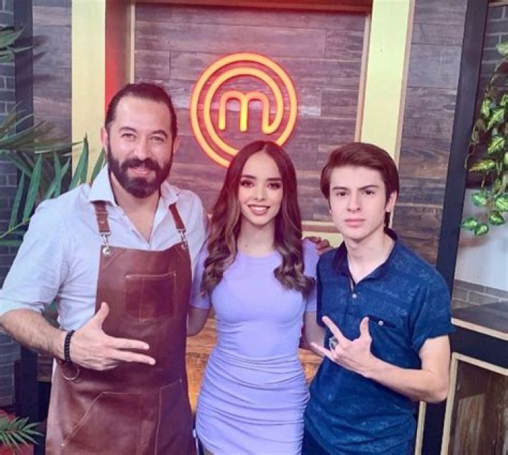 Alana Lliteras (Masterchef) edad, altura, wikipedia, biografía, Novio/ Marido, Fortuna, Pareja, hijos, estatura