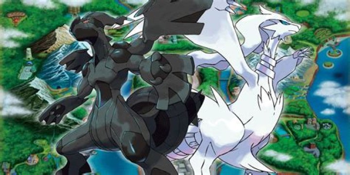 Category:Art from Pokémon Black and White