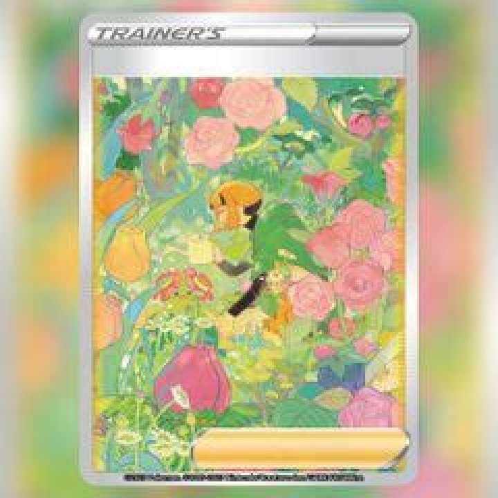 Category:Gardenia - Bulbagarden Archives