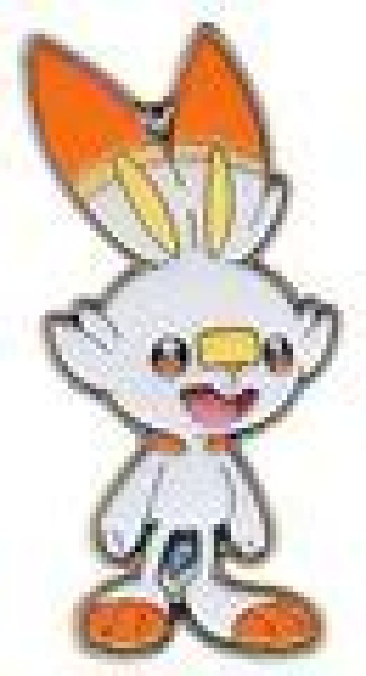Category:Scorbunny - Bulbagarden Archives