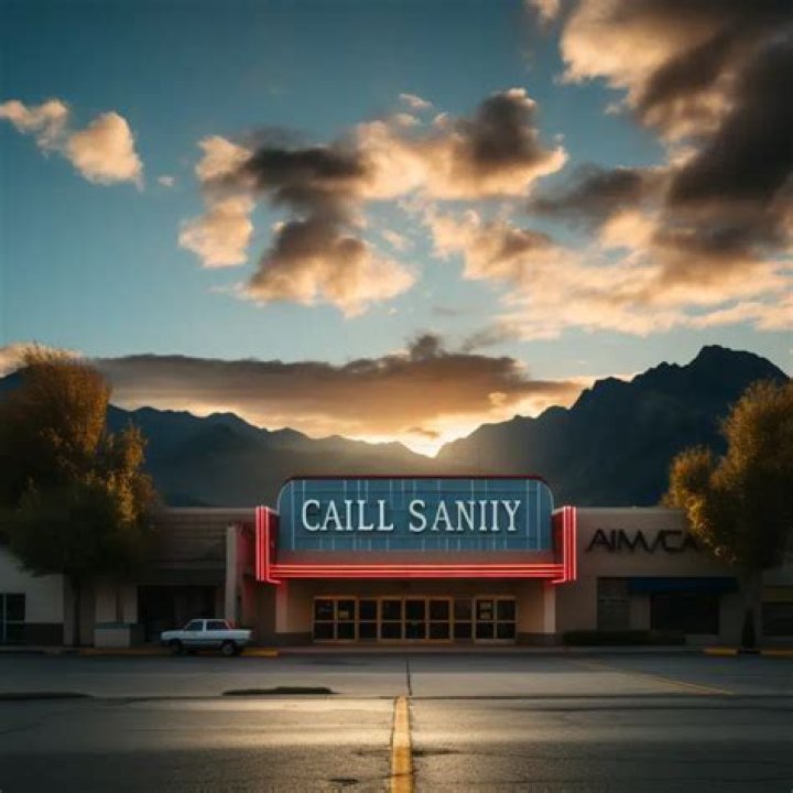 FREE Movies at the Sun Valley Movie Theater