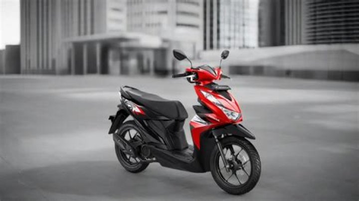 Honda BeAT 2020 Masih 110 cc, Mungkinkah Naik Kelas ke 125 cc?