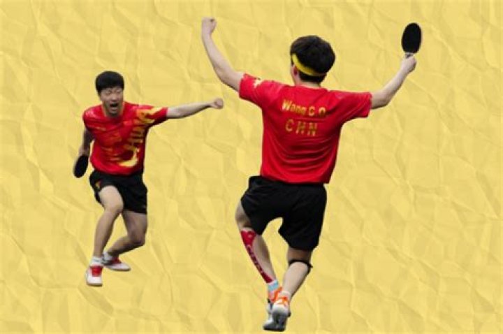 How much money do Professional Table Tennis players make 2024