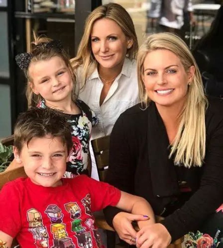 How rich is Carter Evans? Wiki: Net Worth, Family, Marriage