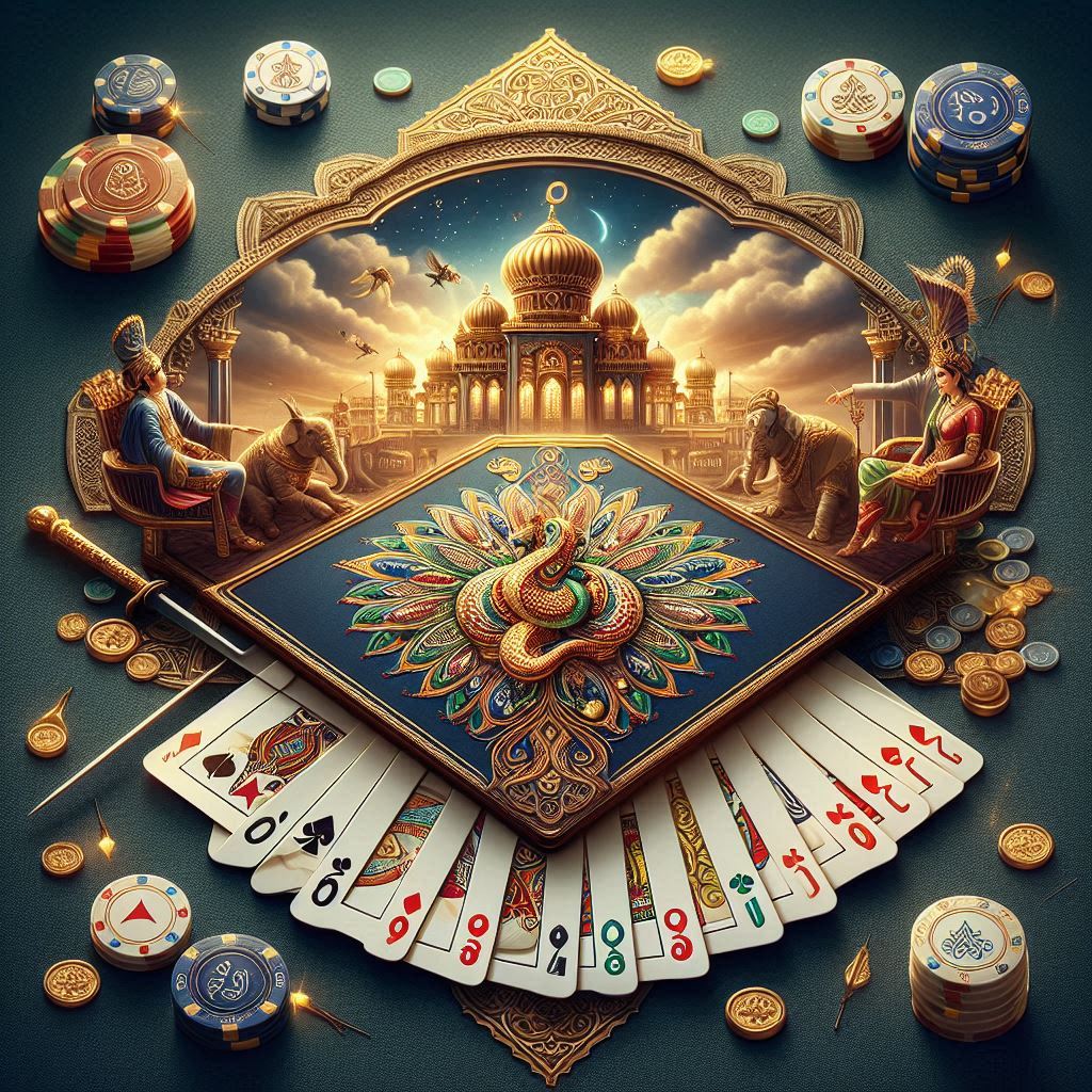 Royal Rummy feature image5