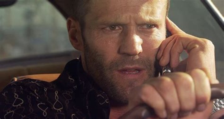 Jason Statham: sus siete mejores películas de acción