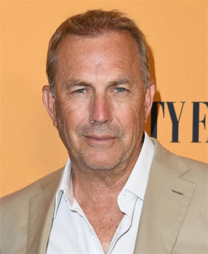 Kevin Costner Biography, Height, Weight, And Everything You Need To Know