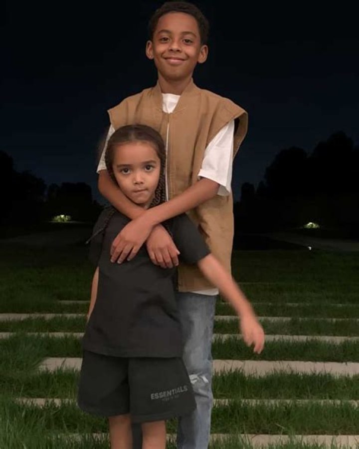 Kross Ermias Asghedom: Quick facts about Nipsey Hussle’s son 