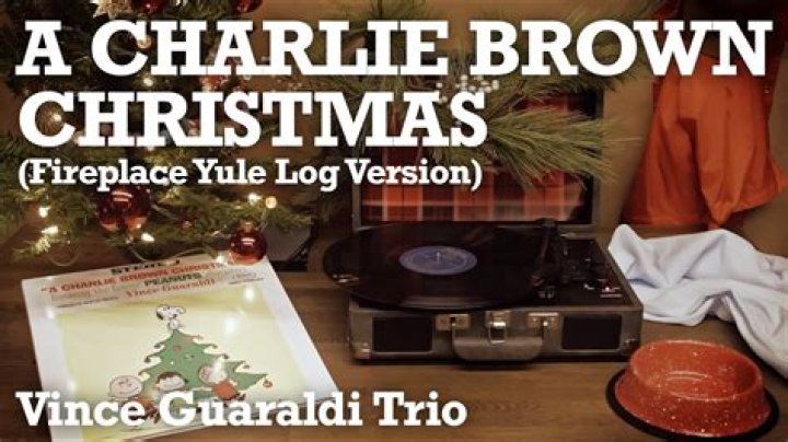 “Lights, please … ” – “A Charlie Brown Christmas” and the Music of Vince Guaraldi