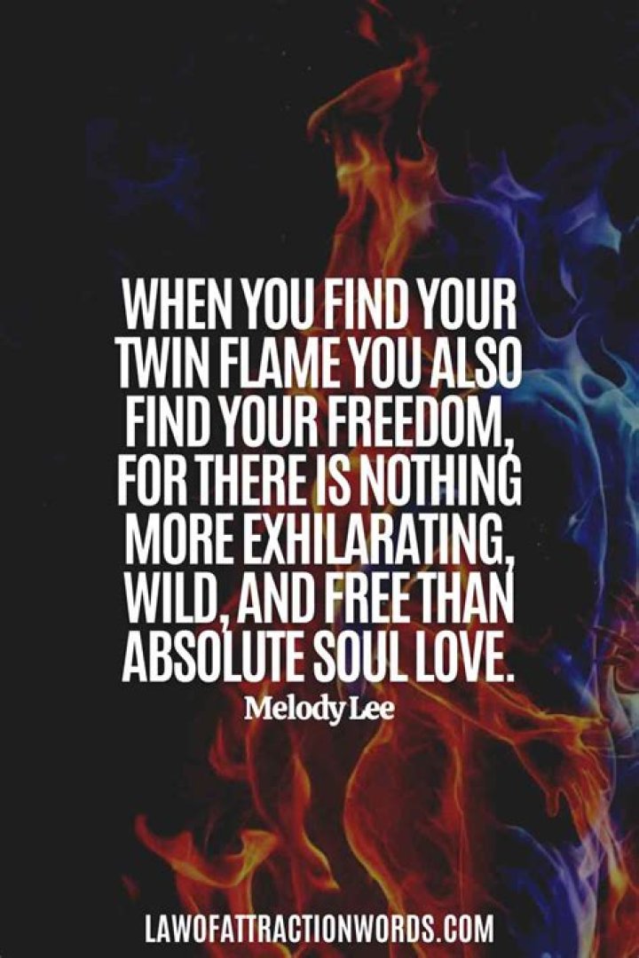 Love, Twin Flame & More