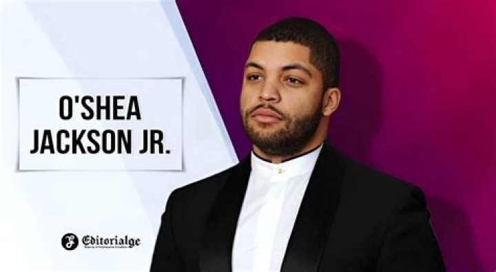 O’Shea Jackson Jr. Net Worth and Estate 2022