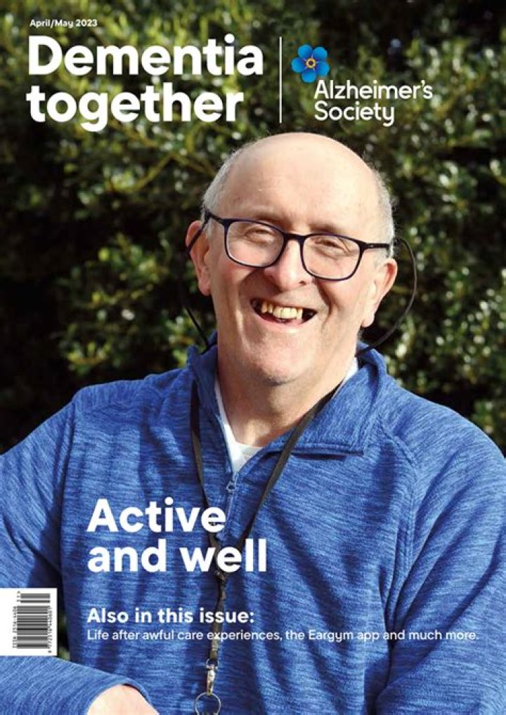 Sad news | Dementia Support Forum