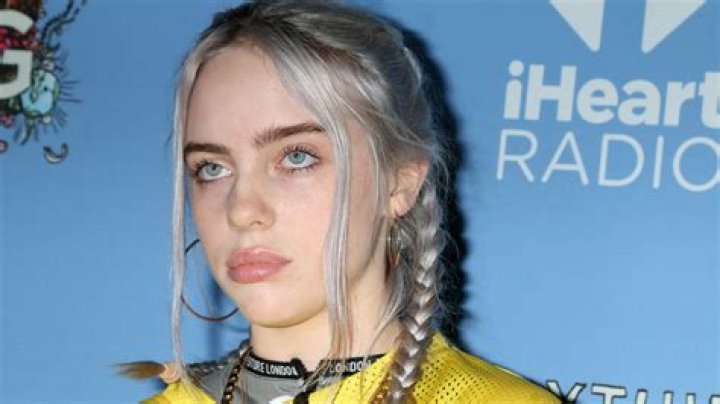 Salary, Income, Net Worth: Billie Eilish - 2024