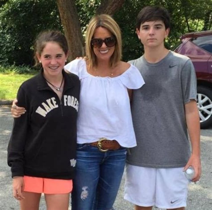 Sean Hannity Ex-Wife (Jill Rhodes) Age, Kids, Divorce, Net Worth, Today