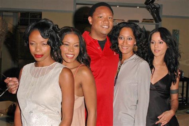 The reason “Girlfriends” got canceled