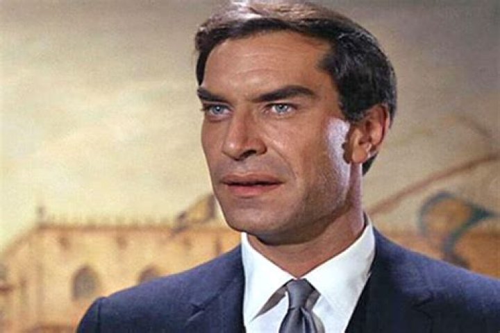 The reason Martin Landau left “Mission Impossible”