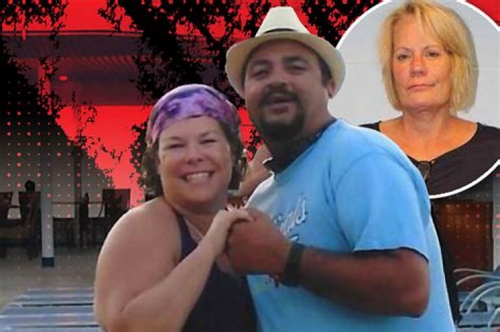 The Untold Truth About Betsy Faria's Murder