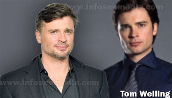 Tom Welling Net Worth - Wealthy Genius