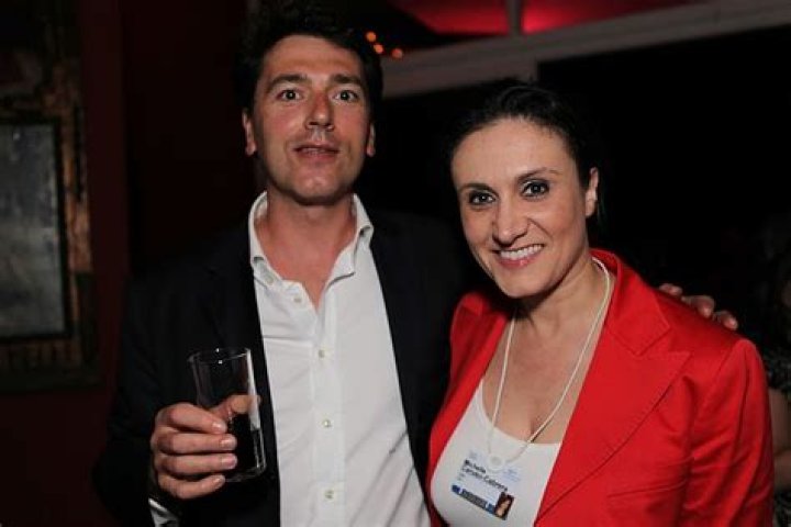 Where is Michelle Caruso-Cabrera now? Bio: Husband, Net Worth