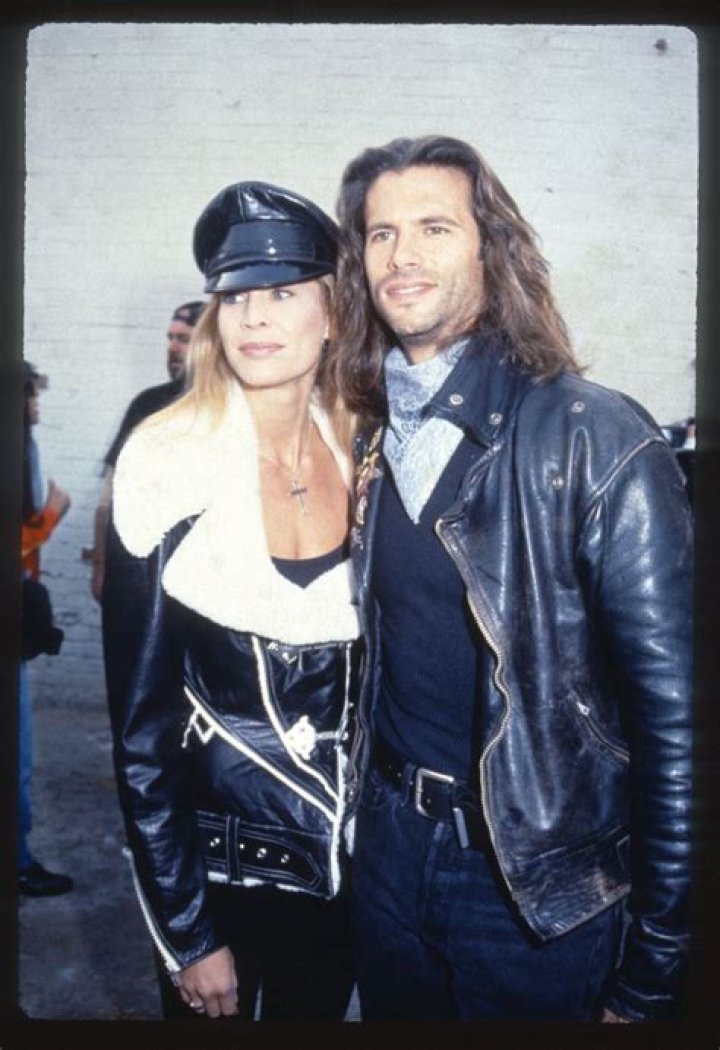 Who Is Kathleen Kinmont Spouse Everything You Need To Know